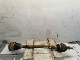 447-62245l Volkswagen Driver Left Axle Shaft Rear Fits 15-19 Golf 1367843