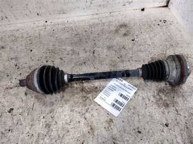 447-62260r Volkswagen Rh Passenger Side Axle/cv C/v Shaft 2018 Golf Sku#3924628