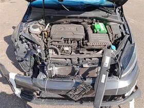 447-62261l Volkswagen Lh Driver Side Axle/cv C/v Shaft 2018 Golf Sku#3924582