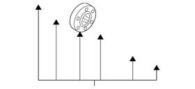 4e0-598-103-a Volkswagen Genuine Inner Joint