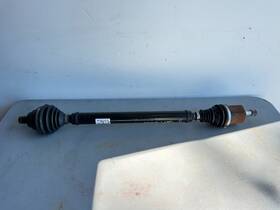 561-407-272-aa Volkswagen 14-22 Passat Front Right Rh Passenger Side Cv Axle Shaft Oem