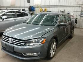 561407271aa Volkswagen Oem Axle Shaft For Passat Assy Left Front