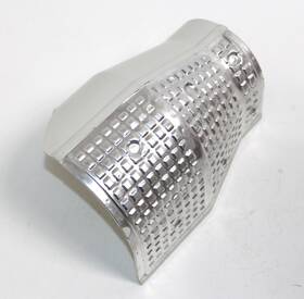 561-407-721 Volkswagen 561407721 Genuine Shield Plate / 561 407 721
