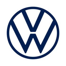 5qv-498-099 Volkswagen Genuine Wheelshaft