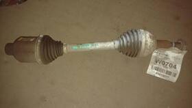 7b0407272c Volkswagen Oem Axle Shaft For Routan Assy Right Front
