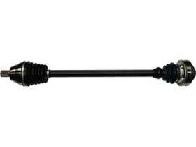 Vw-8-8556 Volkswagen/audi Cv Axle Assembley - Front Left Drivers Part#