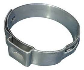 N-909-341-05 Volkswagen Genuine Cv Joint Boot Band