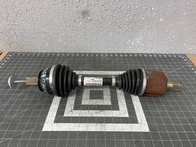 30783203 Volvo 12-16 S60 T5 2.5l. Fwd Front Left Cv Axle Shaft Assembly Oem 30783203 Volvo 12-16 S60 T5 2.5l. Fwd Front Left Cv Axle Shaft Assembly Oem