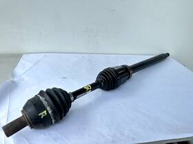 31272549 Volvo 11-18 S60 Front Right Passenger Rh Side Cv Axle Shaft Transmission Oem 31272549 Volvo 11-18 S60 Front Right Passenger Rh Side Cv Axle Shaft Transmission Oem