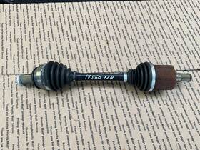 31325108 Volvo 15-18 S60 T5 Fwd Front Left Cv Axle Shaft Assembly Oem