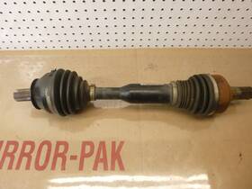 31325573 Volvo Xc60 2013 Left Front Driveshaft