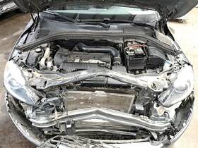 447-10204r Volvo Rh Passenger Side Axle/cv C/v Shaft 2016 Xc60 Sku#3966966