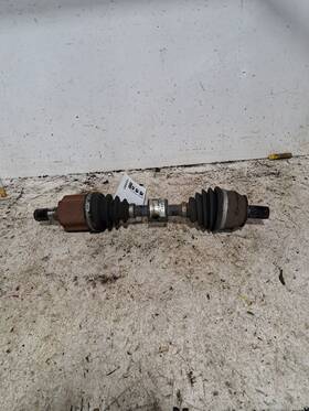 447-10211l Volvo Lh Driver Side Axle/cv C/v Shaft 2016 S60 Sku#4100399