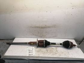 447-11068r Volvo Passenger Axle Shaft Gasoline Front Awd Fits 19-22 Xc40 1686140