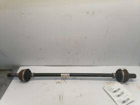 447-11146 Volvo 2020-2021 V60 Rear Axle Shaft 1464165