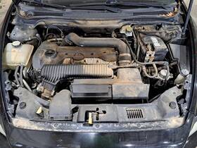 447-50334l Volvo Lh Driver Side Axle/cv C/v Shaft 2008 S40 Sku#4234117