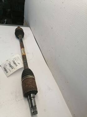 447-50468 Volvo Axle Shaft Rear Awd Fits 07-12 80 Series 1442820