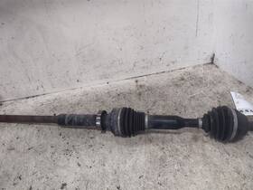 447-50767r Volvo Rh Passenger Side Axle/cv C/v Shaft 2012 Xc70 Sku#3893600