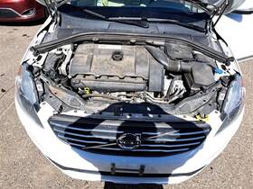 447-50860l Volvo Lh Driver Side Axle/cv C/v Shaft 2015 Xc60 Sku#3952412