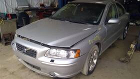 447-60995r Volvo Passenger Axle Shaft Front Turbo Sedan Awd Fits 02-09 60 Series 10260334