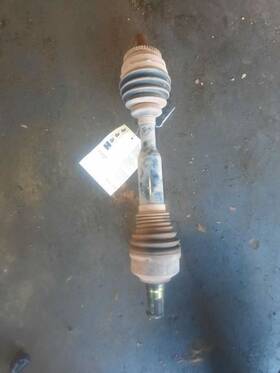 447-61849l Volvo Lh Driver Side Axle/cv C/v Shaft 2011 Xc90 Sku#3947805