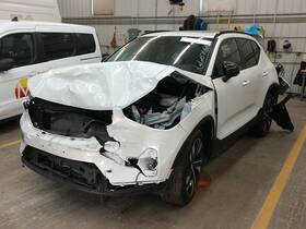 447.vo1e24 Volvo Axle Shaft For 2024 Xc40 36012945 Assy Right Frnt