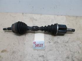 82515420 Volvo Cv Axle Joint S40 2000 Left Driver Side Front Suspension Oem
