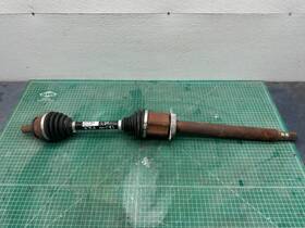 P31437520 Volvo 15-18 S60 T5 2.0l Front Right Passenger Side Cv Axle Shaft Oem