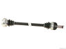W0133-1771021-gkn Central Gkn Drivetech New Axle Assembly Fits Bmw Fbs