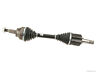 W0133-2601219-car Central Cv Axle Assembly Cardone Reman