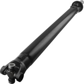 04400011 Wedoauto Rear Drive Shaft Prop Propeller Driveshaft Assembly 48 Inch Fit For