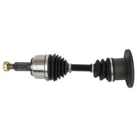12868655 Wellstorehere 1pcs Front Left Or Right Cv Axle For 1997-2002 Ford Expedition F-150 4wd