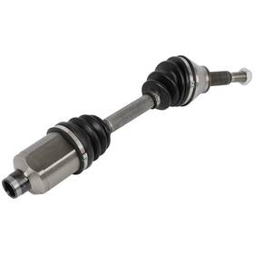 12881299 Wellstorehere 1x Front Cv Axle For 2006-2010 Chevrolet Hhr Cobalt 2005-2006 Pontiac G4