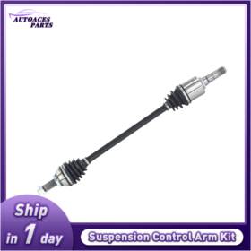 Sb8047 Wheelworxshop New Oe Front Cv Axle For 2005 2006 2007 2008 2009 Subaru Outback 2.5l 3.0l
