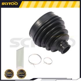 Wh10668812s Whole Outer Cv Axle Boot Kits Front Left Right For Chevrolet Silverado 2500hd 6.0l6.6l