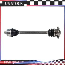 Best20260121shop00981 Wtns-parts Cv Axle Front Right Shaft For Volkswagen Passat 2000 2001