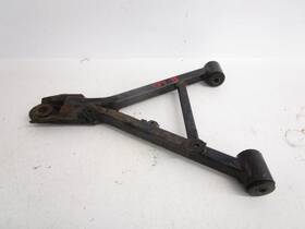 4s1-f358a-00-00 Yamaha 07 Yfm 400 Big Bear Irs Right Lower A Arm 2007-2012