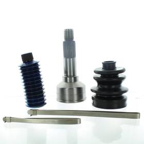 Yamaha 54545027 Aftermarket New Outer Front/rear Cv Joint Kit We271037