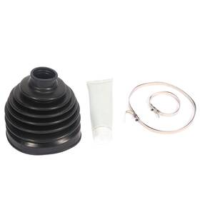 12431343 Youthighparts New Outer Cv Axle Boot Kits Front Left Right For 2003-2018 Ford F-150