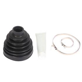 12431344 Youthighparts Cv Axle Boot Kits Front Left Right For 1996-2004 Toyota Tacoma 2.7l Metal
