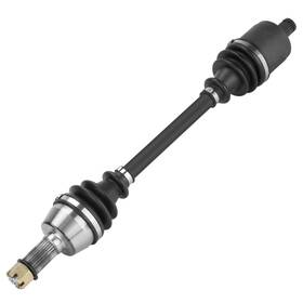 Youxmoto Lfcva107-lyf2 Front Cv Axle Polaris Rzr 800 570 4x4 4340 Chromoly Drive Shaft