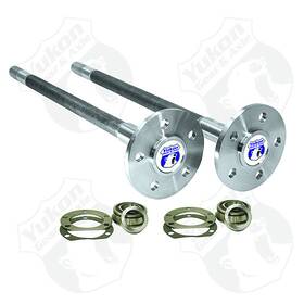 Yukon Gear 883584217596 And Axle Ya C8.75-32.0-kit - Rear Shaft Kit