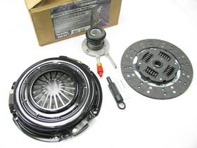 350-v8 Zoom 30185 Clutch Kit 1997-2004 Corvette 1998-2002 Camaro And Firebird
