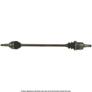 Suzuki Forenza Reno 2004-2008 Cardone Front Right Cv Axle Shaft Tcp. Fixed Price $286.41.