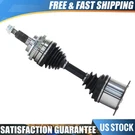 For 1992 - 1994 1995 1996997 Chevy Gmc K2500 Suburban K3500 Front Cv Axle Shaft. Fixed Price $159.89.