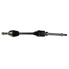 NCV53027 Axle Shaft Assembly - Right Front (passenger Side). Fixed Price $163.47.