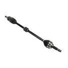 42697364 Ac Delco Cv Half Shaft Axle Front Passenger Right Side For Chevy Hand. Fixed Price $184.25.