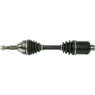 Trakmotive Cv Joint Axle Shaft Front Driver Passenger For Chevy Cobalt Hhr. Fixed Price $86.95.