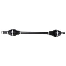 Gsp 4102038XD Can Am Cv Axle Assembly Front Right. Fixed Price $182.19.