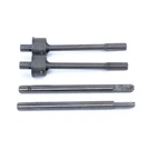 Rcawd CR18P Cvd Driveshaft For Hobby Plus 1/18 Rock Van & Trail Hunter. Fixed Price $29.99.